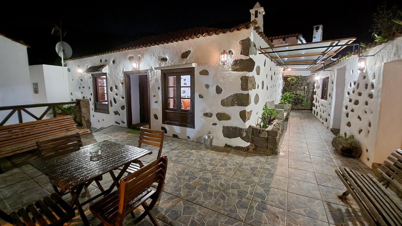 Casa Tio Manuel Vendégház La Tierra del Trigo Kültér fotó