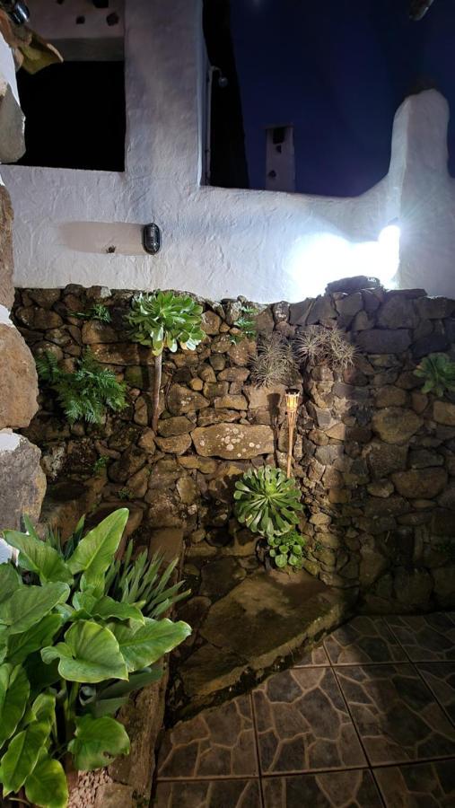 Casa Tio Manuel Vendégház La Tierra del Trigo Kültér fotó