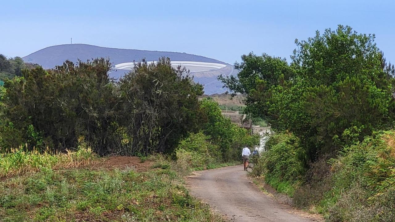 Casa Tio Manuel Vendégház La Tierra del Trigo Kültér fotó