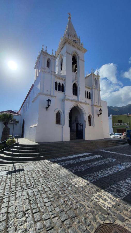 Casa Tio Manuel Vendégház La Tierra del Trigo Kültér fotó