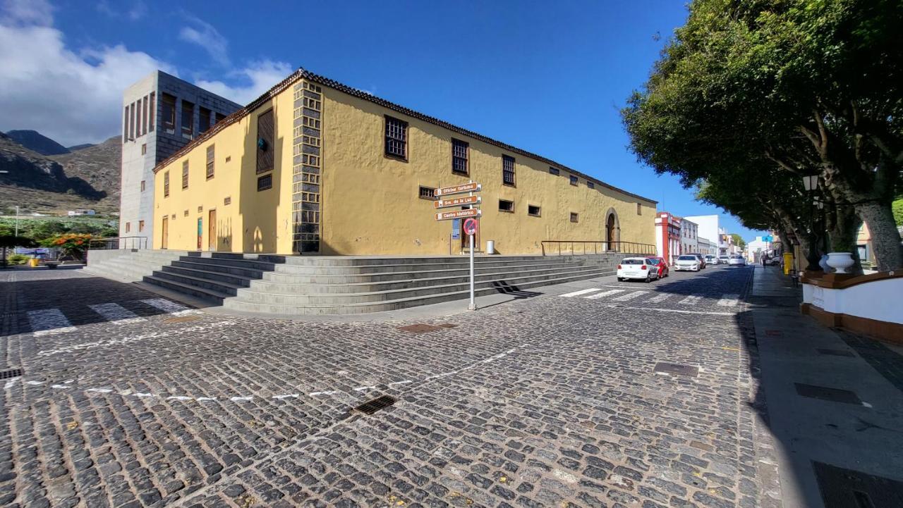 Casa Tio Manuel Vendégház La Tierra del Trigo Kültér fotó