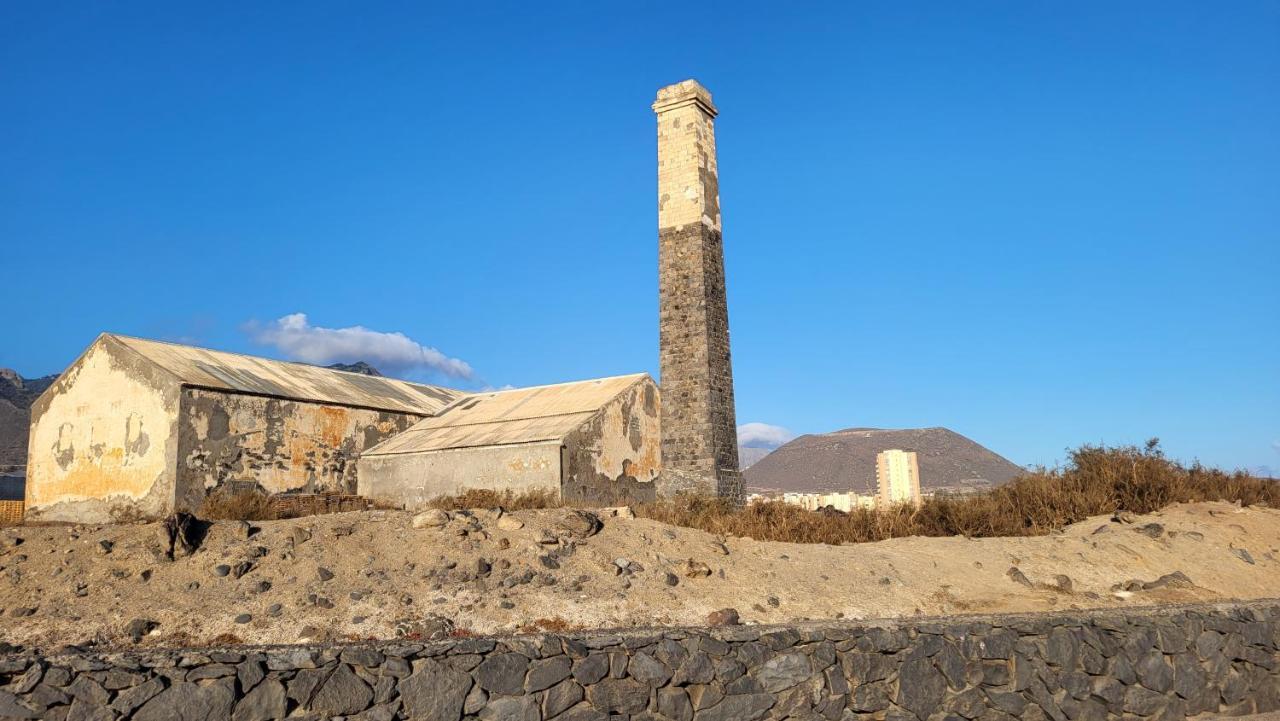 Casa Tio Manuel Vendégház La Tierra del Trigo Kültér fotó